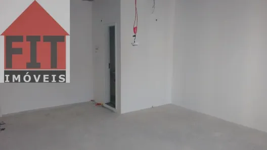 Sala Comercial à venda, 37m² no Vila Clementino, São Paulo