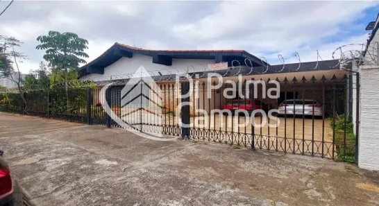 Casa com 5 Quartos à venda, 299m² no Jardim da Saúde, São Paulo