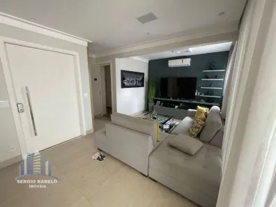 Apartamento com 3 Quartos à venda, 175m² no Vila Mariana, São Paulo