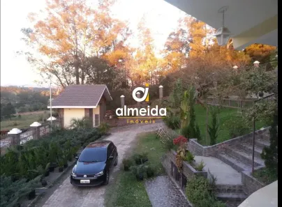 Fazenda/Sítio com 2 Quartos à venda, 100m² no Cerrito, Santa Maria