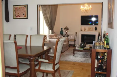Apartamento com 3 Quartos à venda, 134m² no Rio Branco, Porto Alegre