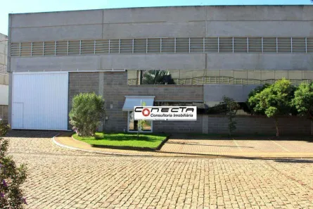 Galpão/Depósito/Armazém para alugar, 2186m² no Cascata, Paulínia