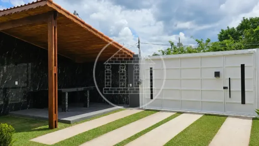 Casa de Condomínio com 2 Quartos à venda, 232m² no Jardim Casa Grande, São Paulo