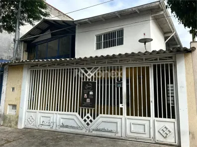 Casa com 2 Quartos à venda, 200m² no Parque Edu Chaves, São Paulo