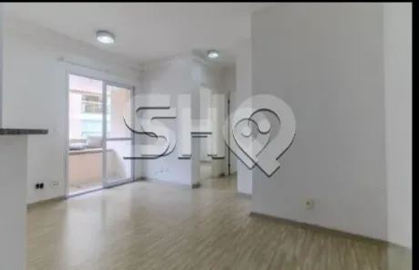 Apartamento com 2 Quartos para alugar, 47m² no Vila Pompéia, São Paulo