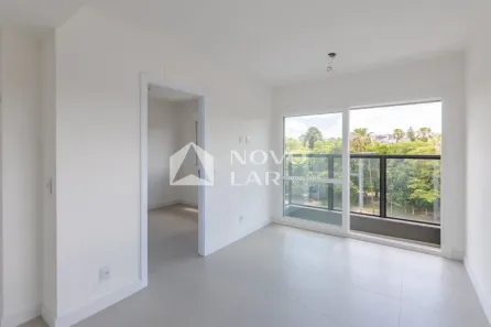 Apartamento com 1 Quarto à venda, 81m² no Centro Histórico, Porto Alegre