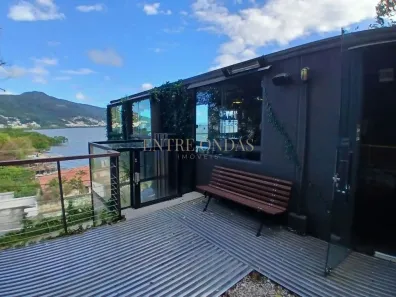 Ponto Comercial para alugar, 80m² no Saco dos Limões, Florianópolis