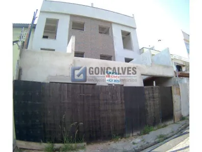 Cobertura com 2 Quartos à venda, 96m² no Vila Helena, Santo André