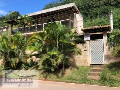 Casa com 2 Quartos à venda, 800m² no Arcozelo, Paty do Alferes