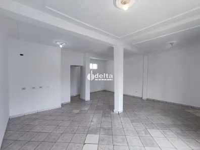Ponto Comercial para alugar, 53m² no Tibery, Uberlândia
