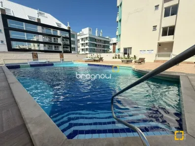 Apartamento com 1 Quarto à venda, 43m² no Ingleses do Rio Vermelho, Florianópolis