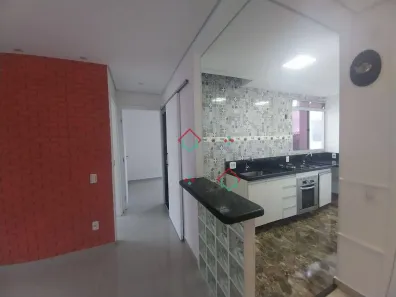 Apartamento com 2 Quartos à venda, 40m² no Jardim Boa Vista (Zona Oeste), São Paulo