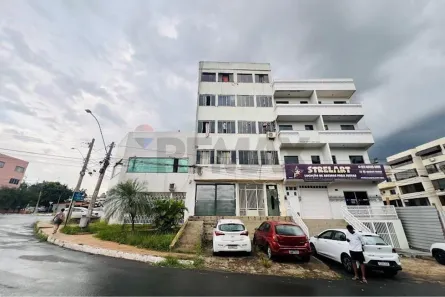 Apartamento com 2 Quartos à venda, 60m² no Guará II, Brasília