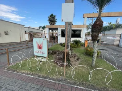 Apartamento com 2 Quartos para alugar, 50m² no Crispim, Pindamonhangaba