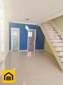 Sobrado com 2 Quartos à venda, 79m² no Vila Palmares, Santo André