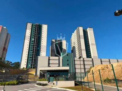 Apartamento com 2 Quartos à venda, 58m² no Jardim do Lago, Jundiaí