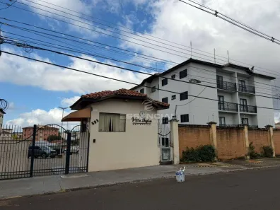 Apartamento com 2 Quartos à venda, 60m² no Vila São Judas Thadeu, Botucatu