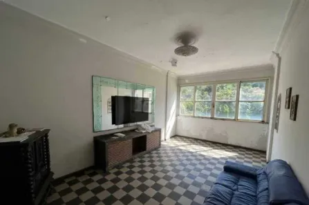 Apartamento com 3 Quartos à venda, 130m² no Leme, Rio de Janeiro