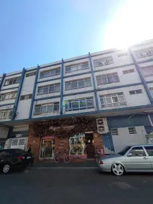 Apartamento com 1 Quarto para alugar, 60m² no Boqueirão, Praia Grande