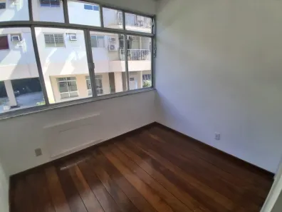 Apartamento com 2 Quartos à venda, 57m² no Laranjeiras, Rio de Janeiro