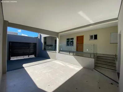 Casa com 3 Quartos à venda, 153m² no Jardim Vale Verde, Presidente Prudente