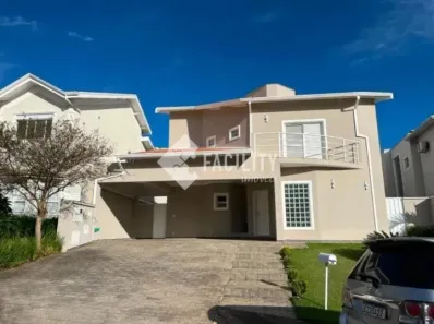 Casa de Condomínio com 5 Quartos para alugar, 305m² no Parque dos Resedás, Campinas