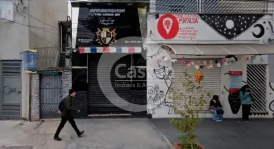 Ponto Comercial com 2 Quartos à venda, 92m² no Maranhão, São Paulo