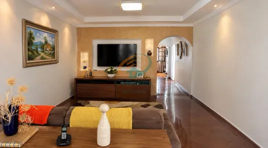 Sobrado com 3 Quartos à venda, 268m² no Centro, Guarulhos
