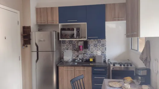 Apartamento com 1 Quarto à venda, 26m² no Sé, São Paulo