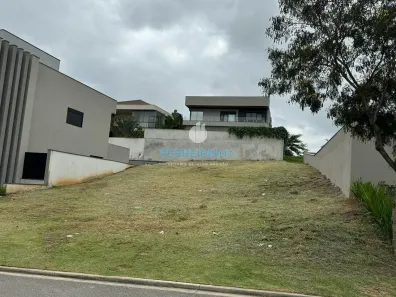 Lote/Terreno à venda, 466m² no Condomínio Residencial Alphaville II, São José dos Campos