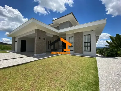 Casa com 5 Quartos à venda, 500m² no Jardim São Marcos, Itatiba