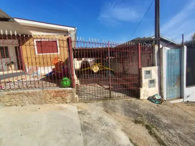 Casa com 1 Quarto para alugar, 50m² no Vila Bertini, Americana