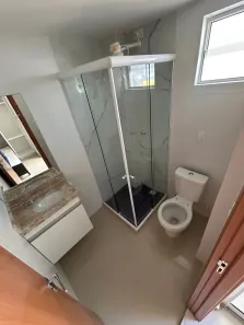 Apartamento com 1 Quarto para alugar, 30m² no Bessa, João Pessoa