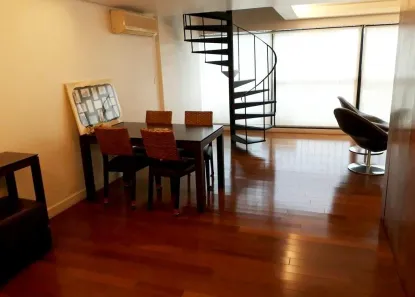 Flat com 1 Quarto para alugar, 50m² no Bela Vista, São Paulo