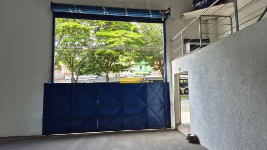 Galpão/Depósito/Armazém para alugar, 480m² no Jardim São Sebastião, São Paulo