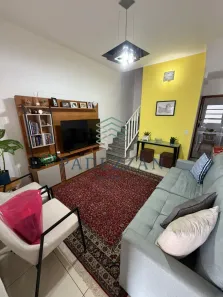 Sobrado com 2 Quartos à venda, 68m² no Jardim Paraíso, Taboão da Serra