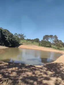 Fazenda/Sítio à venda, 1064800m² no Natinópolis, Goianésia