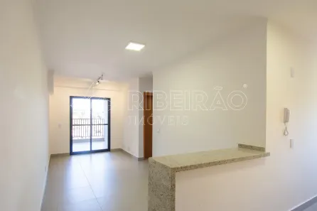 Apartamento com 2 Quartos para alugar, 61m² no Reserva San Pedro, Ribeirão Preto