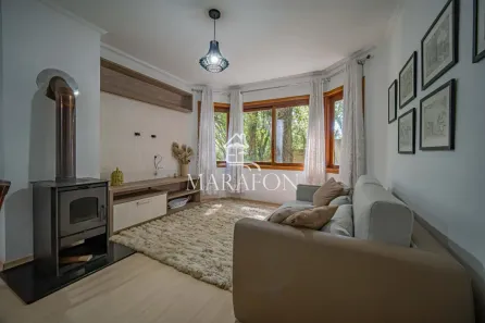 Apartamento com 2 Quartos à venda, 82m² no Centro, Gramado