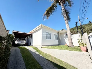 Casa de Condomínio com 2 Quartos à venda, 55m² no Potecas, São José