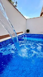 Casa com 2 Quartos à venda, 98m² no Balneario Itaguaí, Mongaguá