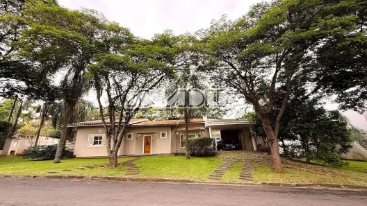 Casa de Condomínio com 4 Quartos à venda, 290m² no Village Visconde de Itamaracá, Valinhos