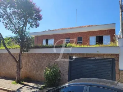 Sobrado com 5 Quartos à venda, 298m² no Jardim Guapira, São Paulo