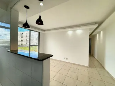 Apartamento com 2 Quartos à venda, 52m² no Parque Verde, Belém