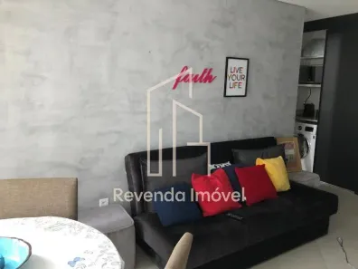 Apartamento com 1 Quarto à venda, 42m² no Vila Mariana, São Paulo