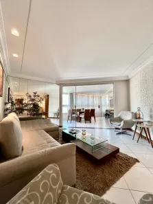 Apartamento com 3 Quartos à venda, 140m² no Jardim Camburi, Vitória