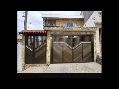 Casa com 3 Quartos à venda, 140m² no Vila Ré, São Paulo