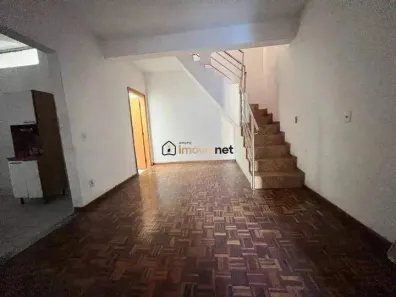 Casa com 2 Quartos para alugar, 76m² no Betânia, Belo Horizonte