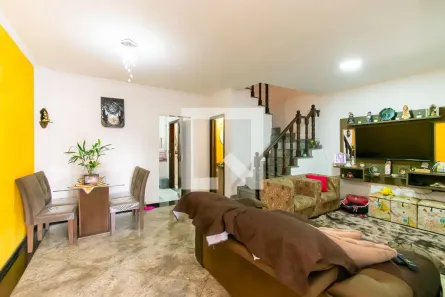Casa com 3 Quartos à venda, 94m² no Vila Santa Clara, São Paulo