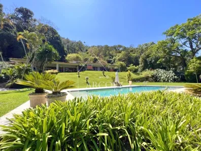 Casa de Condomínio com 4 Quartos à venda, 600m² no Cuiabá, Petrópolis